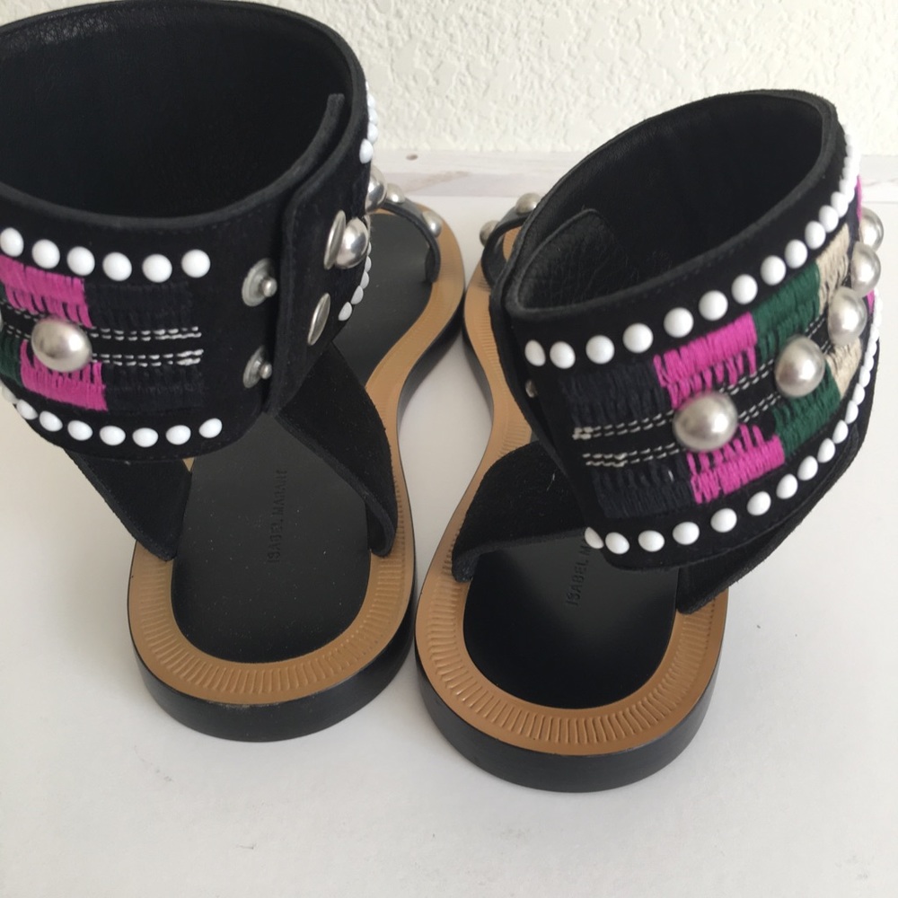 Isabel Marant size 6 - Picture 4 of 8